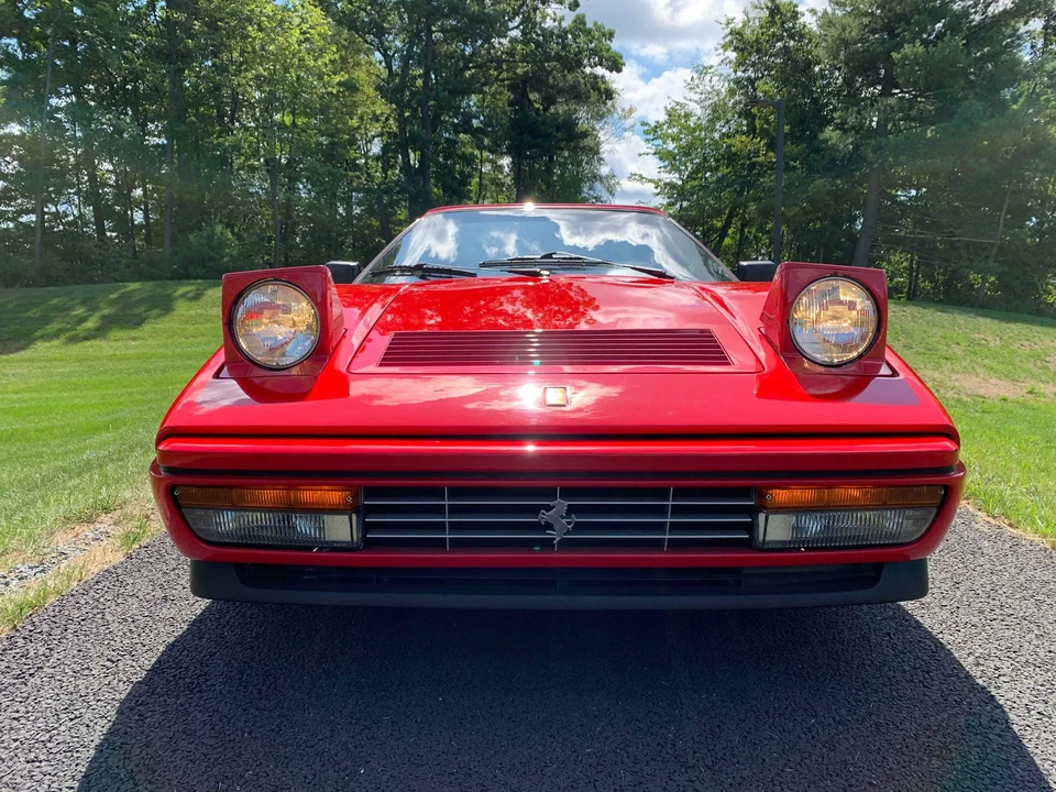 1987 Ferrari 328 GTS - Image 12 of 31