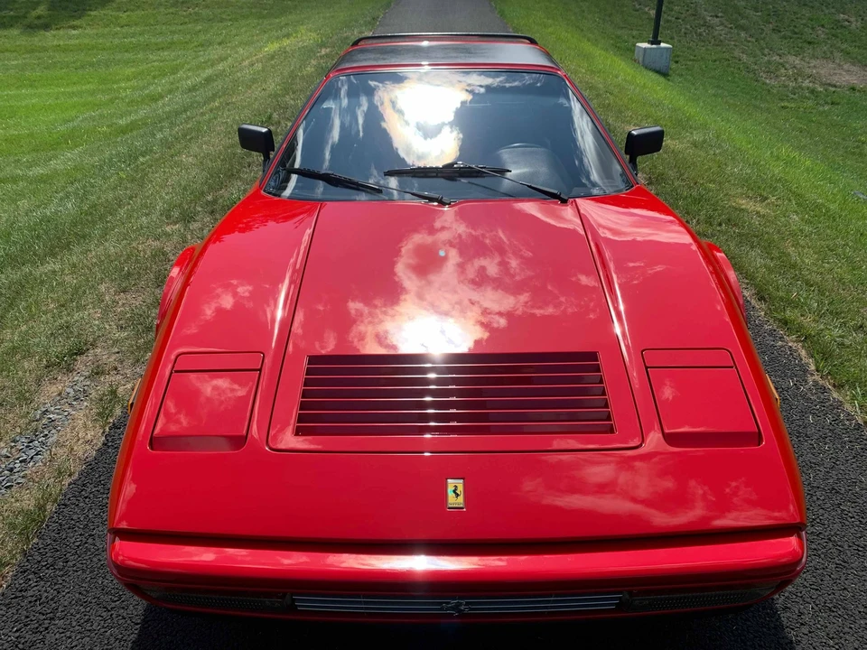 1987 Ferrari 328 GTS - Image 5 of 31