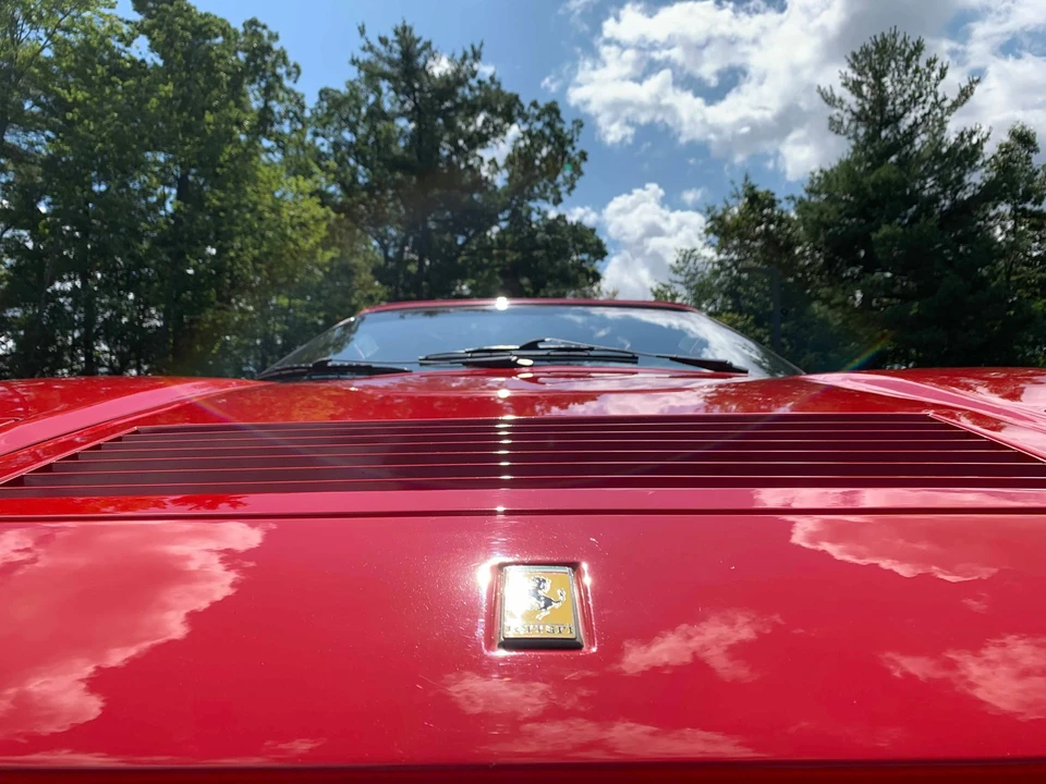 1987 Ferrari 328 GTS - Image 20 of 31