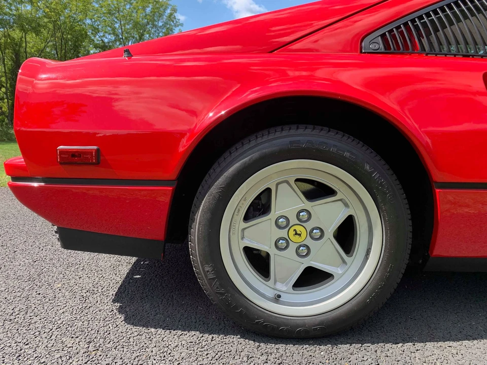 1987 Ferrari 328 GTS - Image 28 of 31