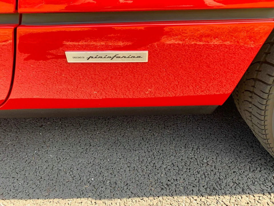 1987 Ferrari 328 GTS - Image 24 of 31