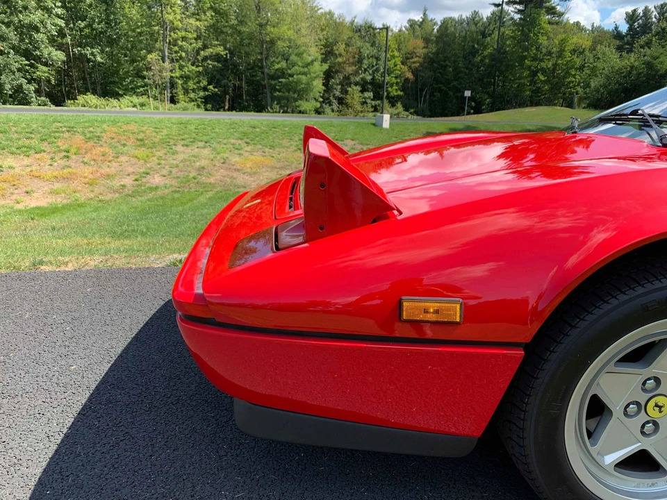 1987 Ferrari 328 GTS - Image 22 of 31