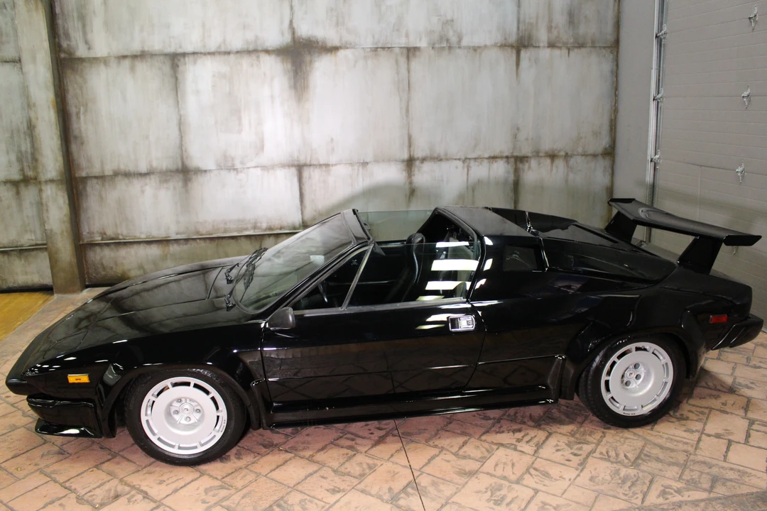 1987 Lamborghini Jalpa - Image 14 of 31