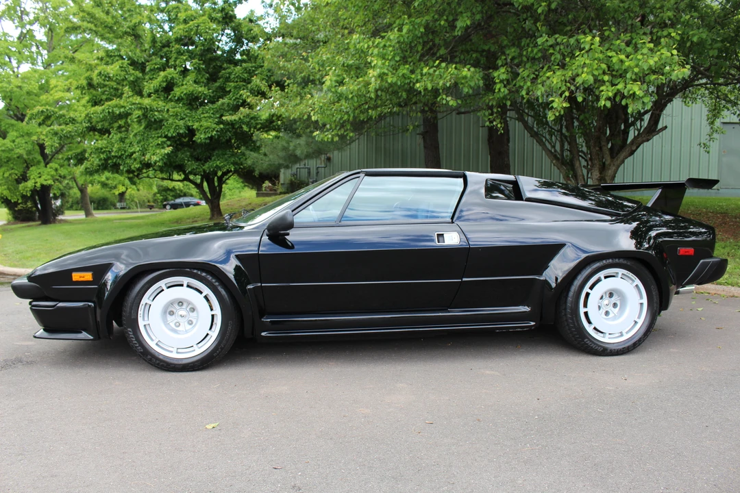 1987 Lamborghini Jalpa - Image 18 of 31