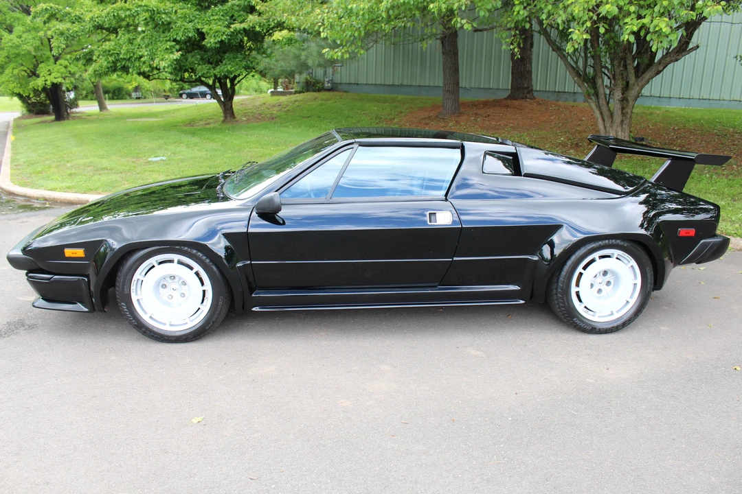 1987 Lamborghini Jalpa - Image 19 of 31