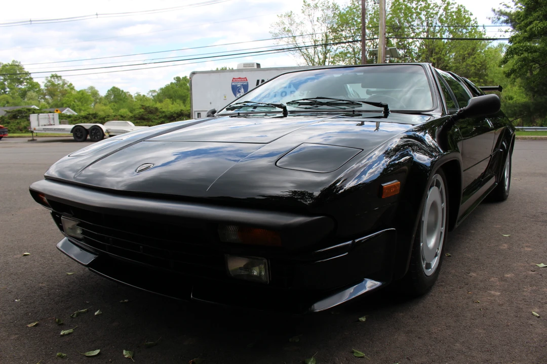 1987 Lamborghini Jalpa - Image 2 of 31