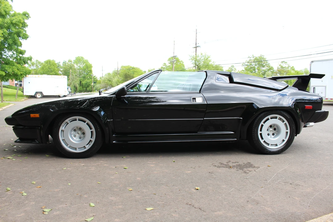 1987 Lamborghini Jalpa - Image 20 of 31