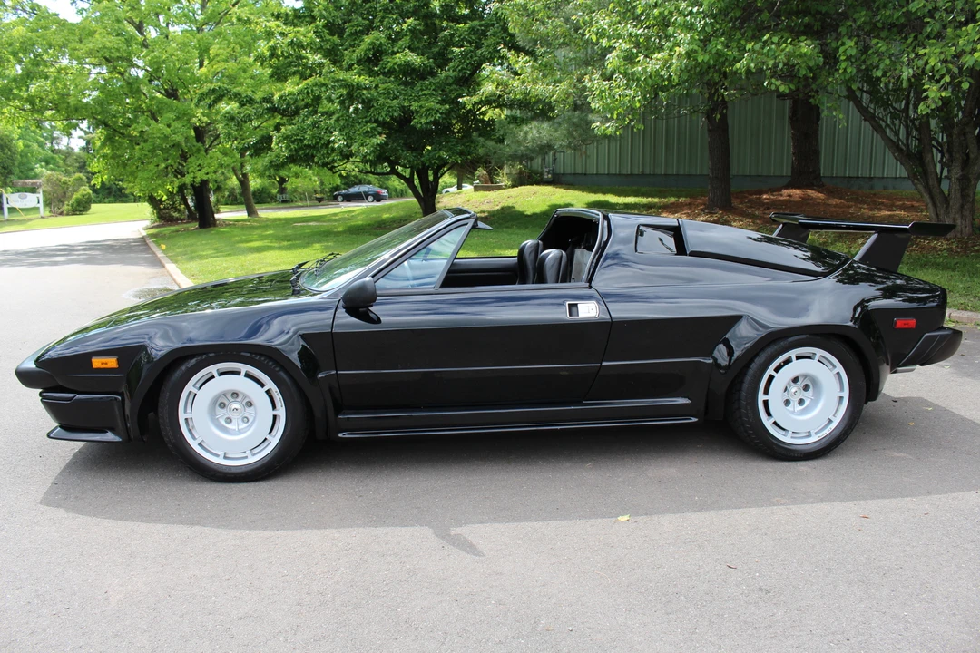 1987 Lamborghini Jalpa - Image 16 of 31
