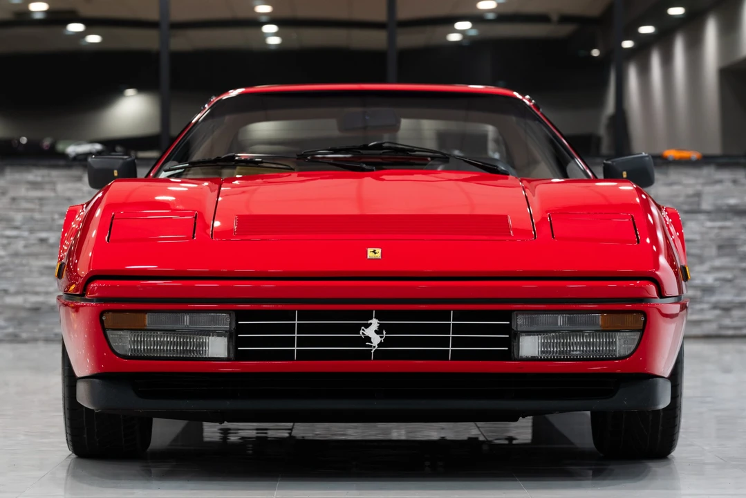 1988 Ferrari 328 GTB - Image 10 of 31