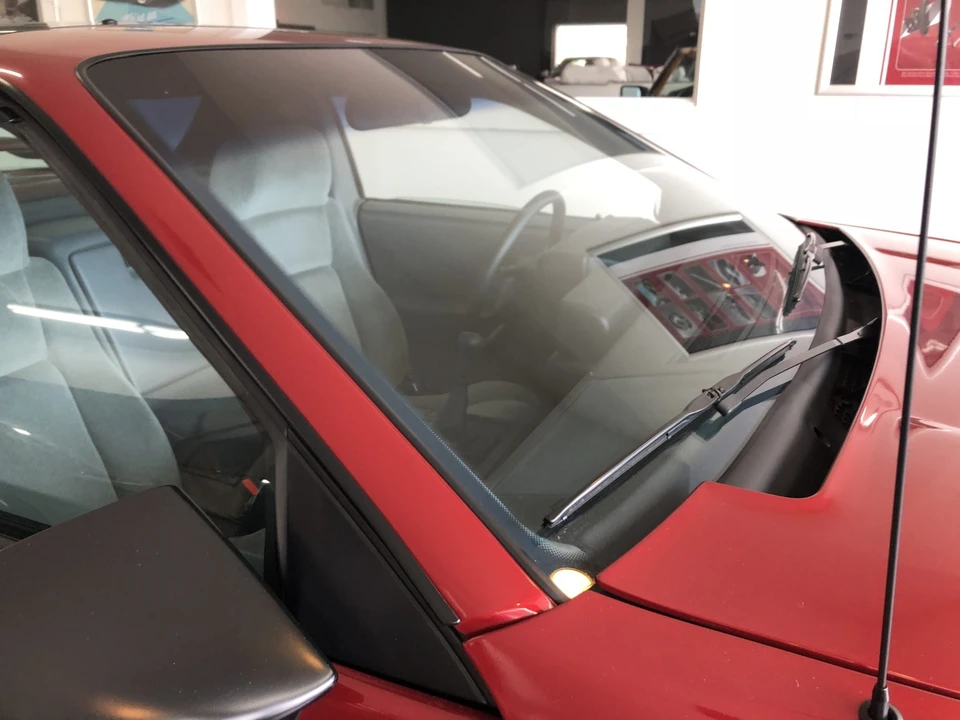 1988 Pontiac Fiero Formula - Image 31 of 31