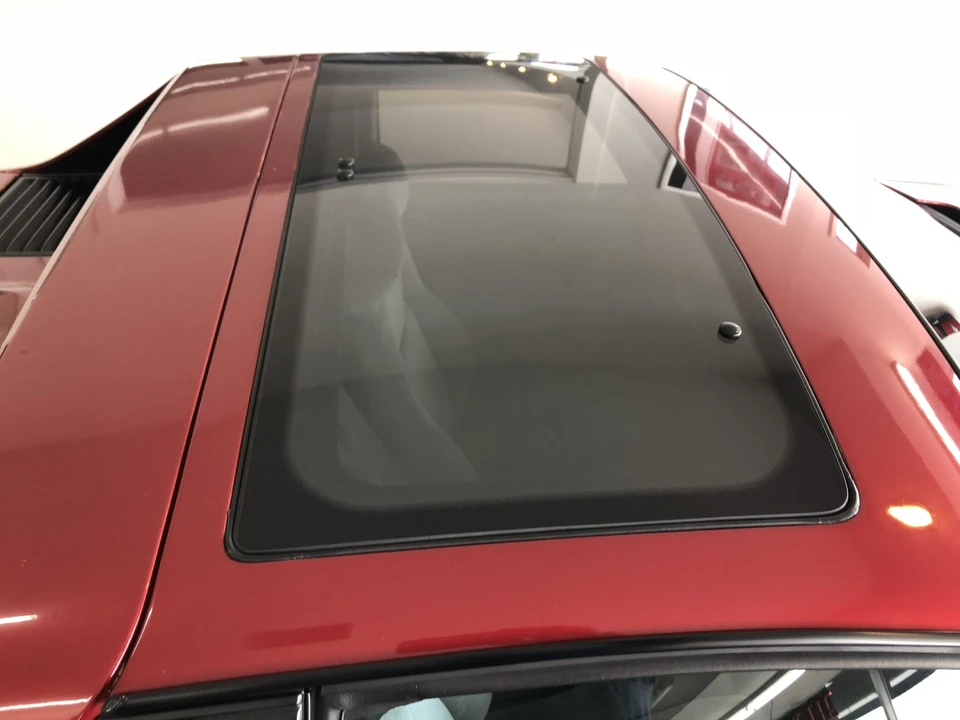 1988 Pontiac Fiero Formula - Image 30 of 31