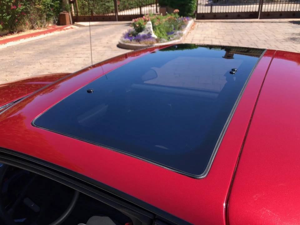 1988 Pontiac Fiero Formula - Image 18 of 31