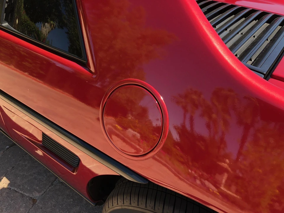 1988 Pontiac Fiero Formula - Image 19 of 31