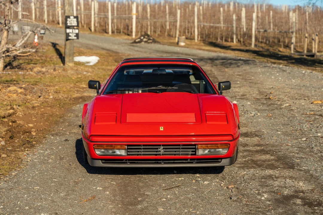 1989 Ferrari 328 GTS - Image 25 of 31