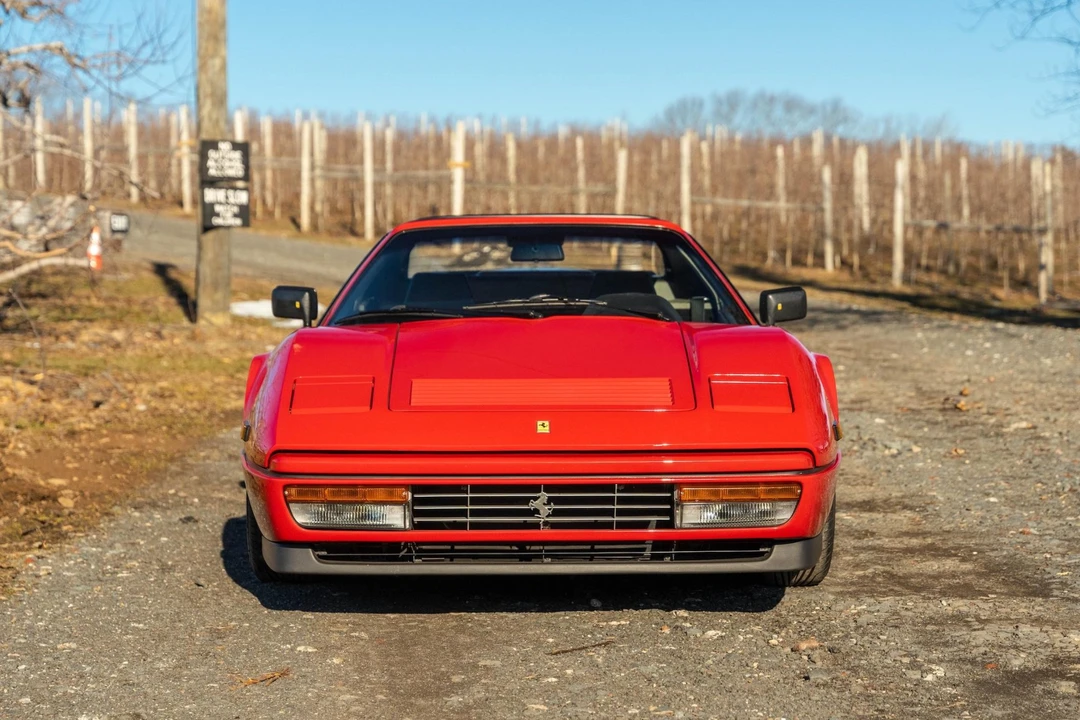 1989 Ferrari 328 GTS - Image 22 of 31