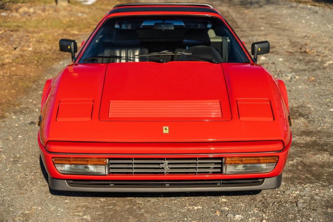 1989 Ferrari 328 GTS - Image 26 of 31