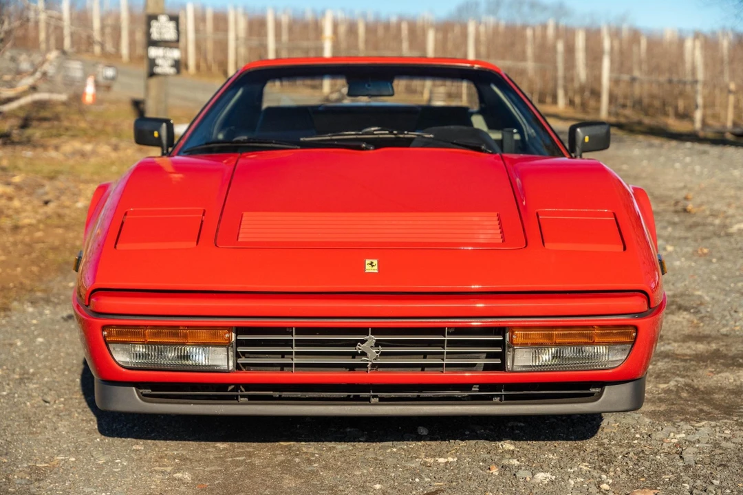 1989 Ferrari 328 GTS - Image 27 of 31