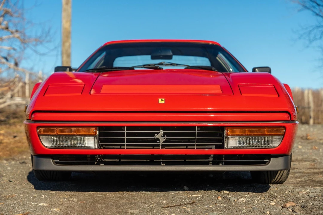 1989 Ferrari 328 GTS - Image 31 of 31