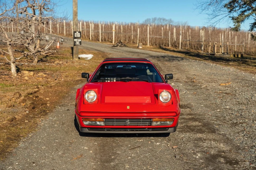 1989 Ferrari 328 GTS - Image 28 of 31