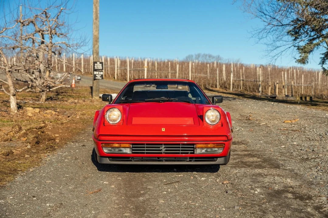1989 Ferrari 328 GTS - Image 29 of 31