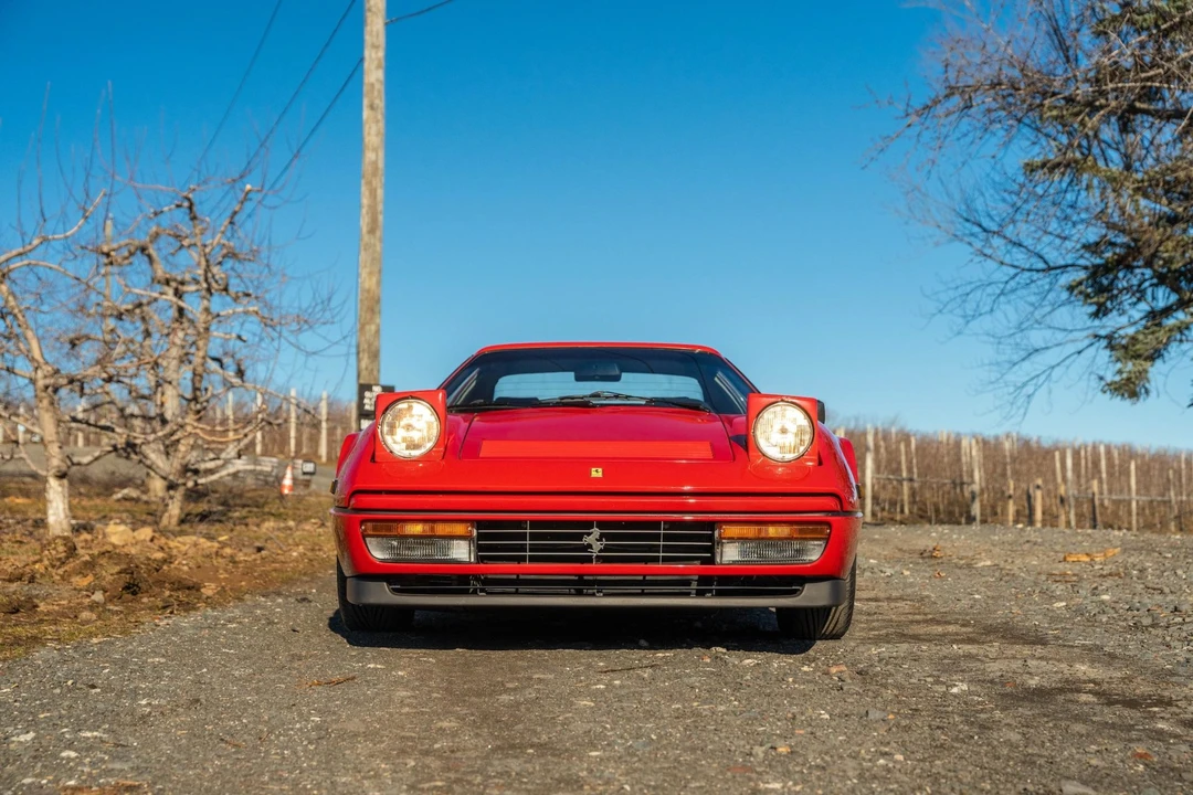 1989 Ferrari 328 GTS - Image 30 of 31