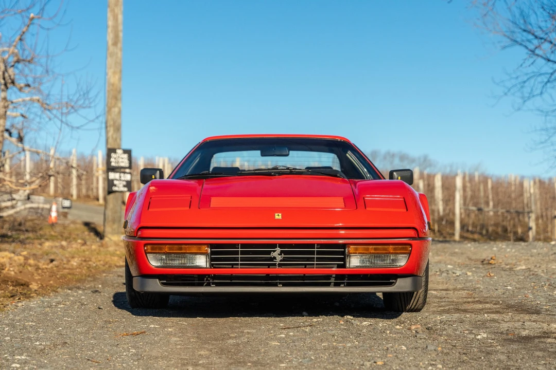 1989 Ferrari 328 GTS - Image 24 of 31