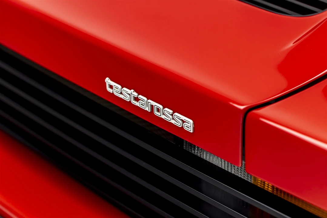 1989 Ferrari Testarossa - Image 31 of 31