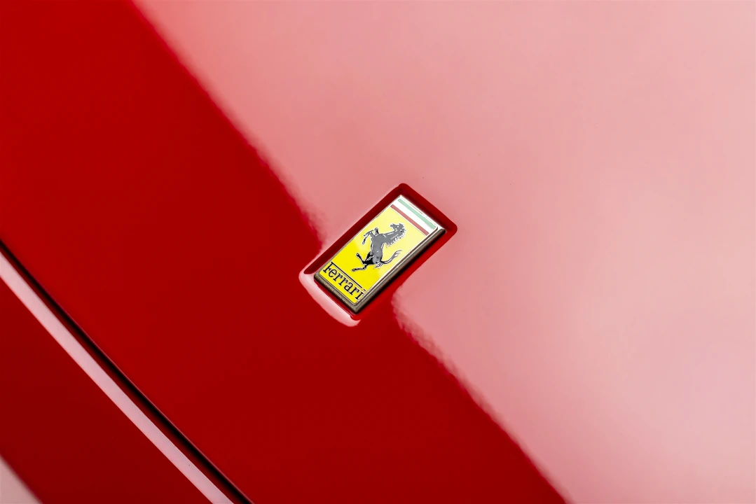 1989 Ferrari Testarossa - Image 27 of 31