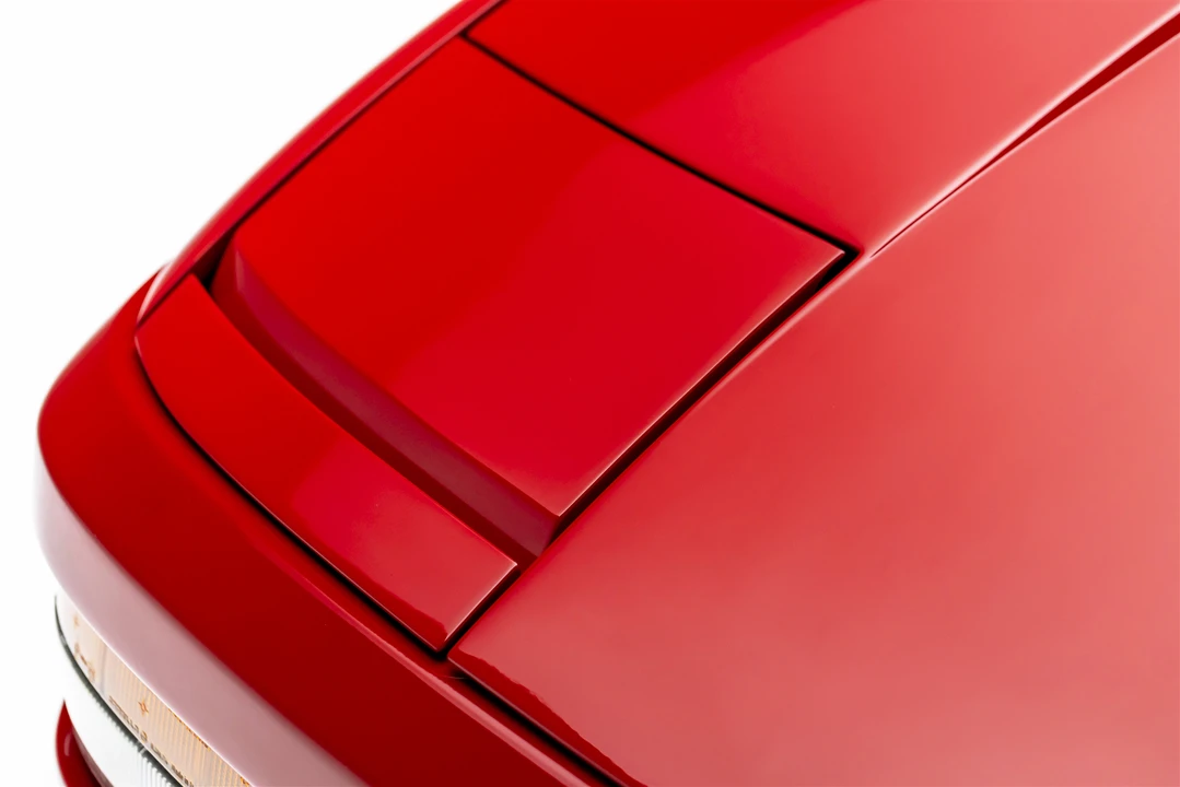 1989 Ferrari Testarossa - Image 22 of 31