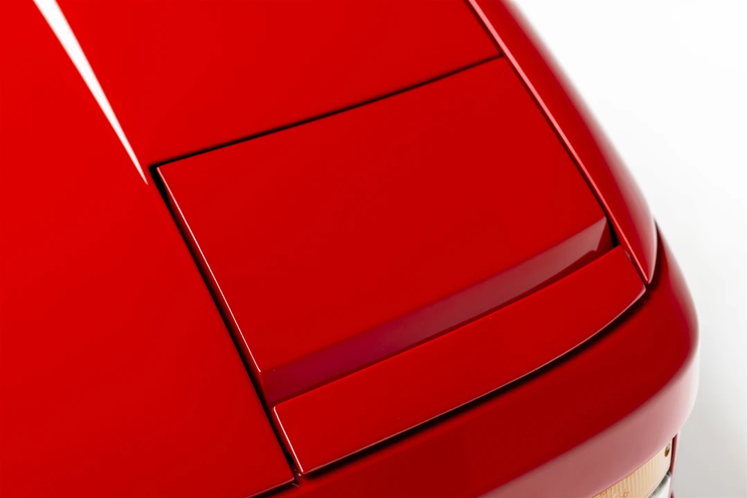 1989 Ferrari Testarossa - Image 23 of 31