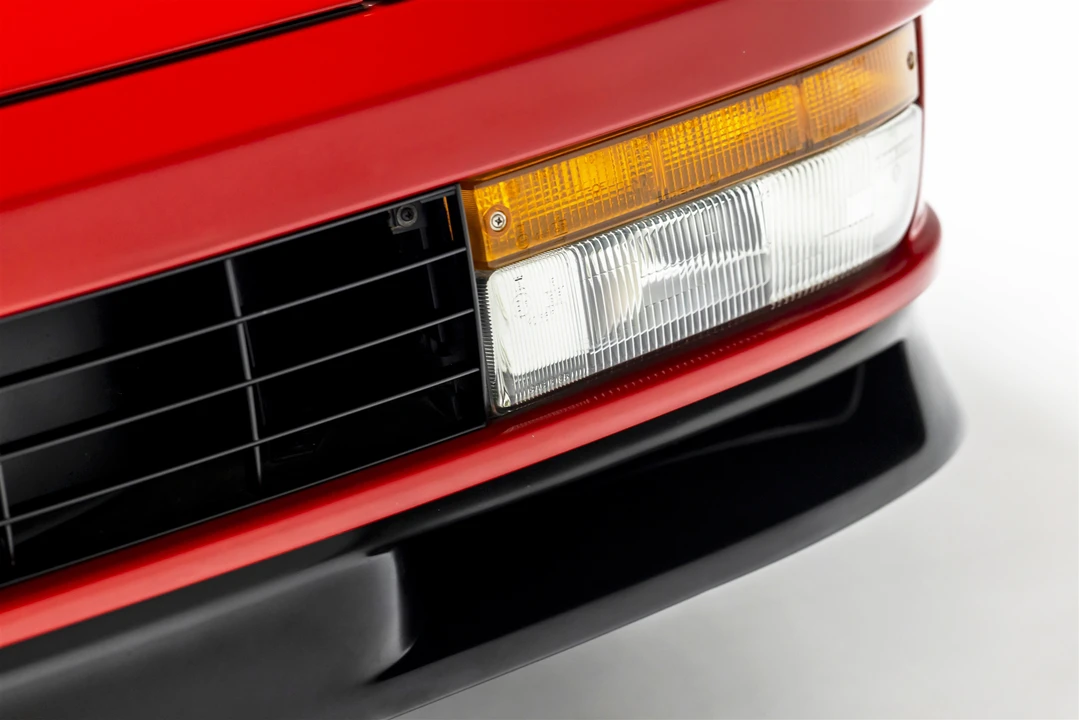 1989 Ferrari Testarossa - Image 25 of 31