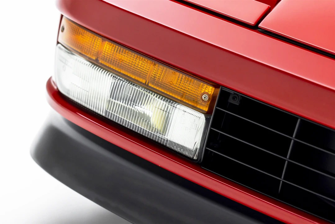 1989 Ferrari Testarossa - Image 24 of 31