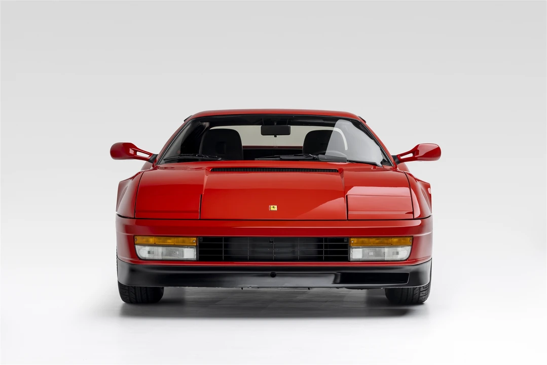 1989 Ferrari Testarossa - Image 19 of 31
