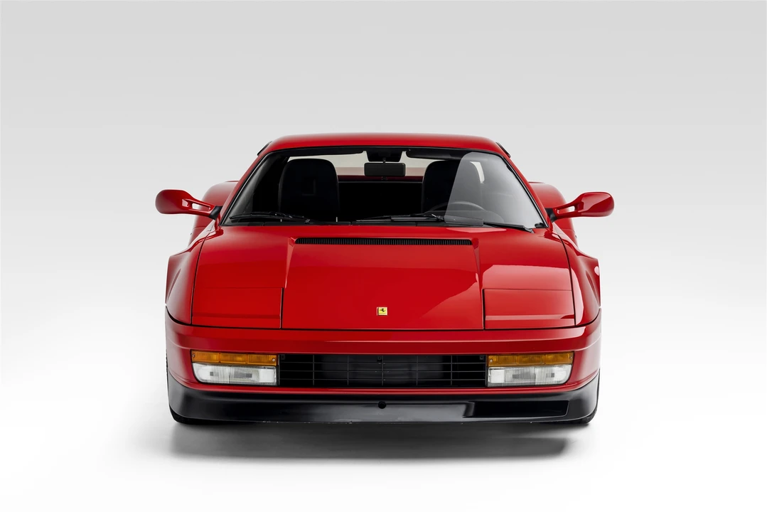 1989 Ferrari Testarossa - Image 20 of 31