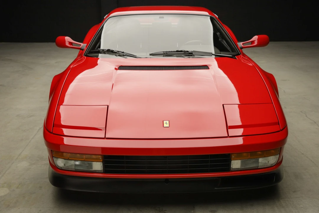 1989 Ferrari Testarossa - Image 15 of 31