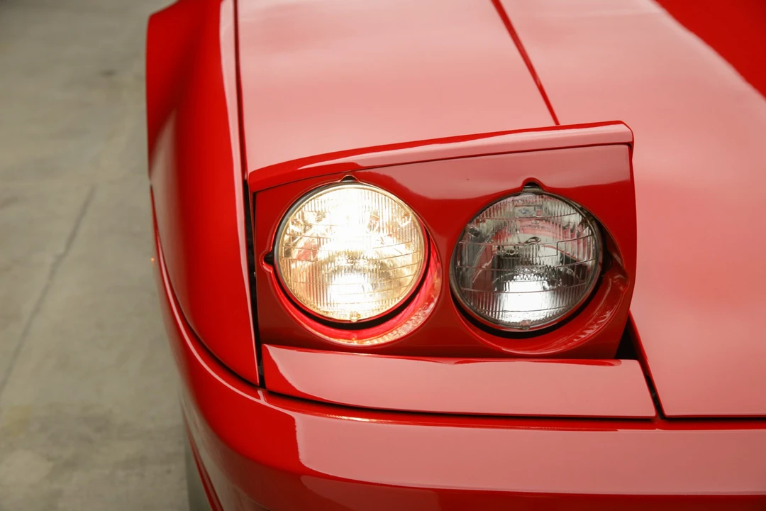 1989 Ferrari Testarossa - Image 28 of 31
