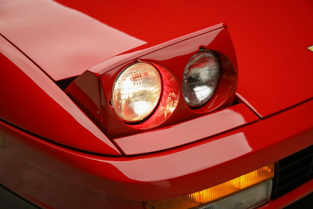 1989 Ferrari Testarossa - Image 29 of 31