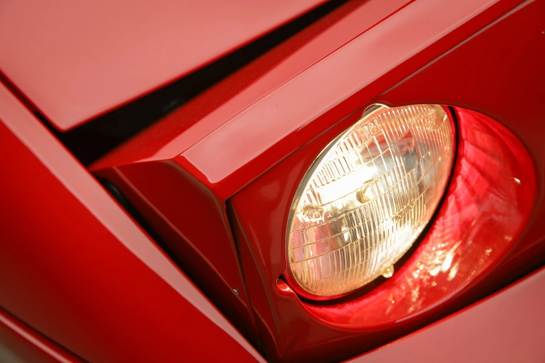 1989 Ferrari Testarossa - Image 30 of 31