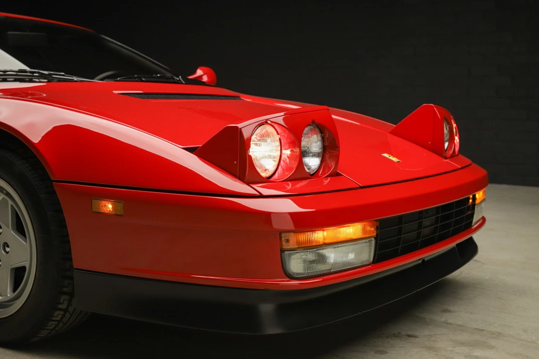 1989 Ferrari Testarossa - Image 27 of 31