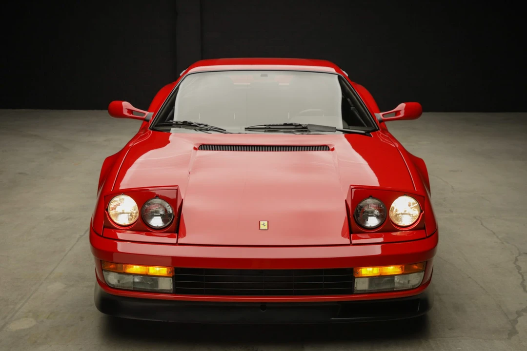 1989 Ferrari Testarossa - Image 16 of 31