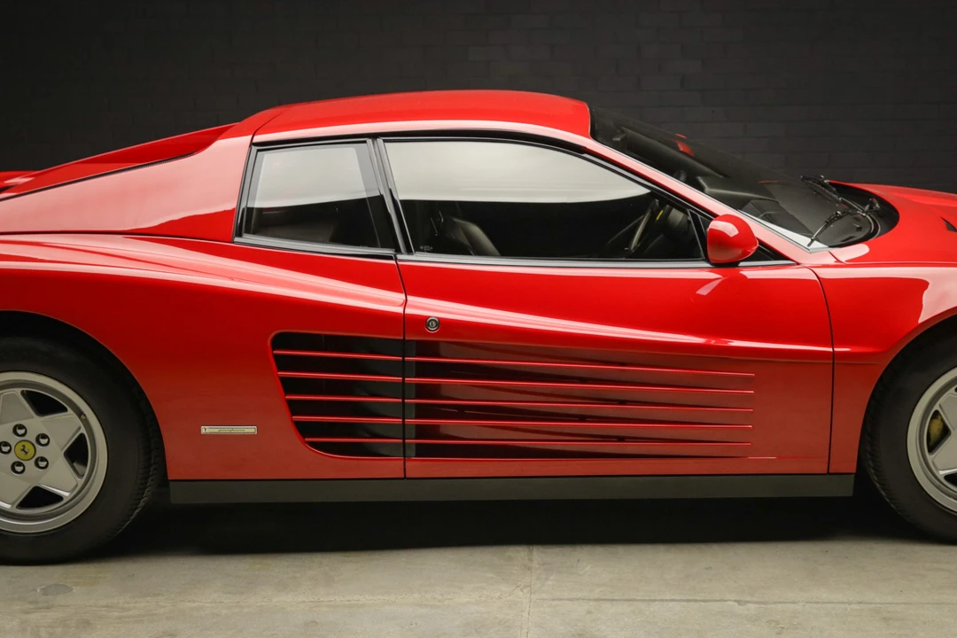 1989 Ferrari Testarossa - Image 20 of 31