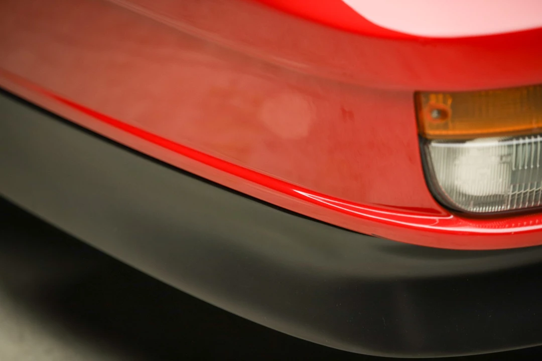 1989 Ferrari Testarossa - Image 31 of 31