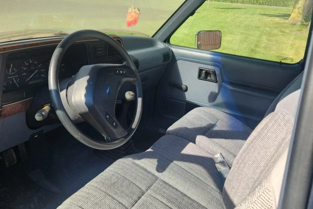 1989 Ford Ranger 1st Gen - Image 5 of 7