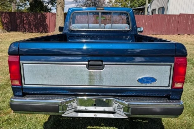 1989 Ford Ranger 1st Gen - Image 2 of 7