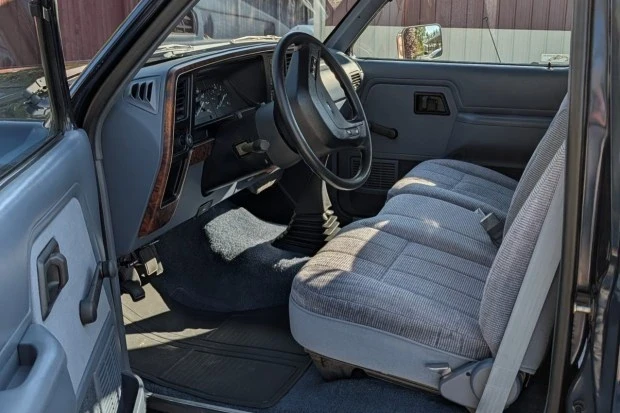 1989 Ford Ranger 1st Gen - Image 4 of 7