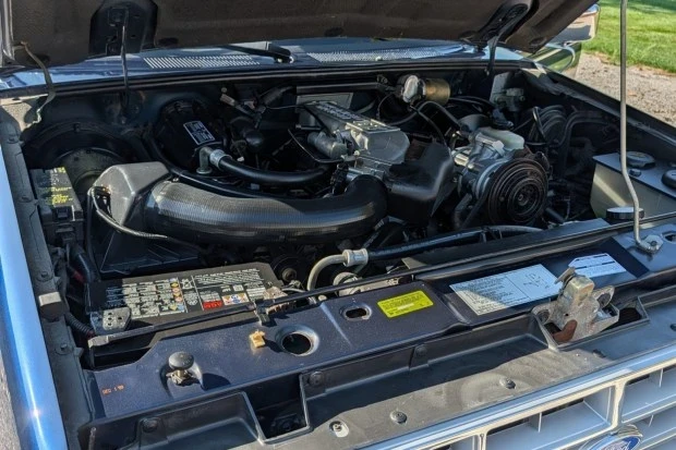 1989 Ford Ranger 1st Gen - Image 6 of 7