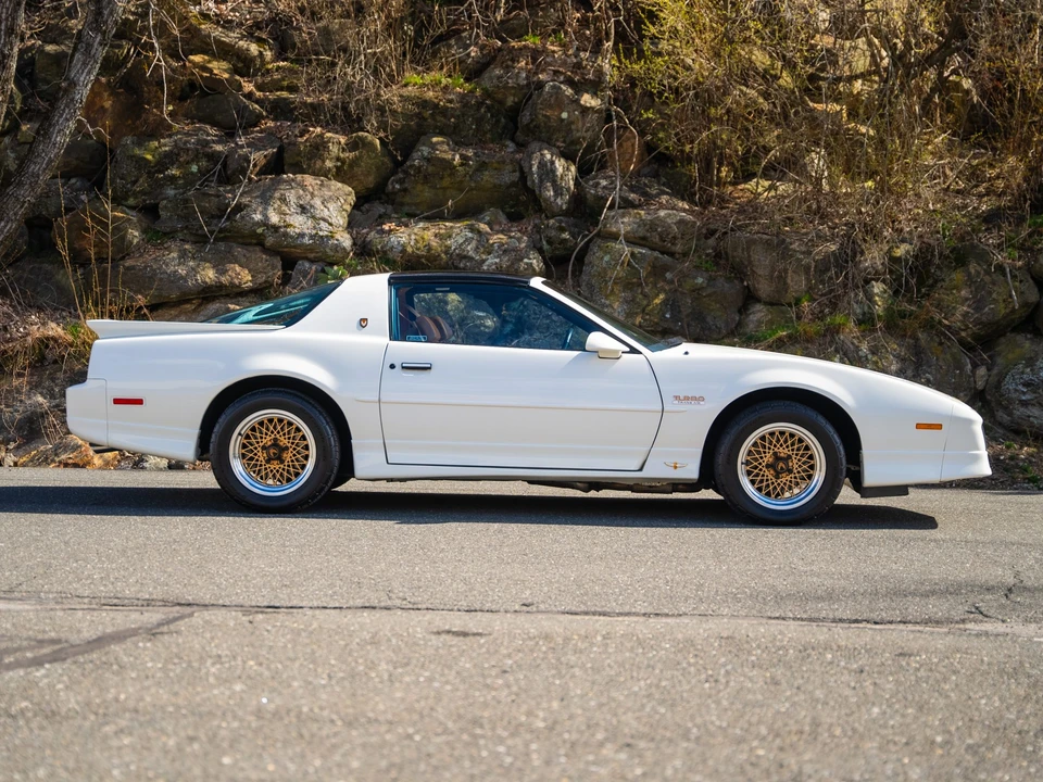 1989 Pontiac Firebird Trans Am 3rd Gen - Image 13 of 31