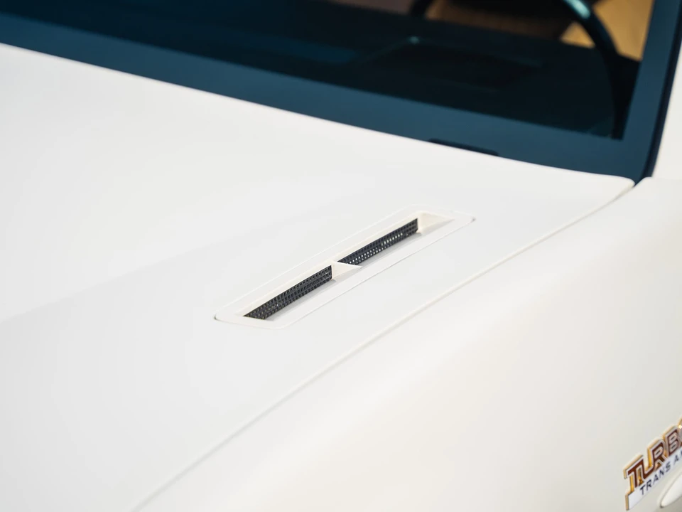 1989 Pontiac Firebird Trans Am 3rd Gen - Image 30 of 31