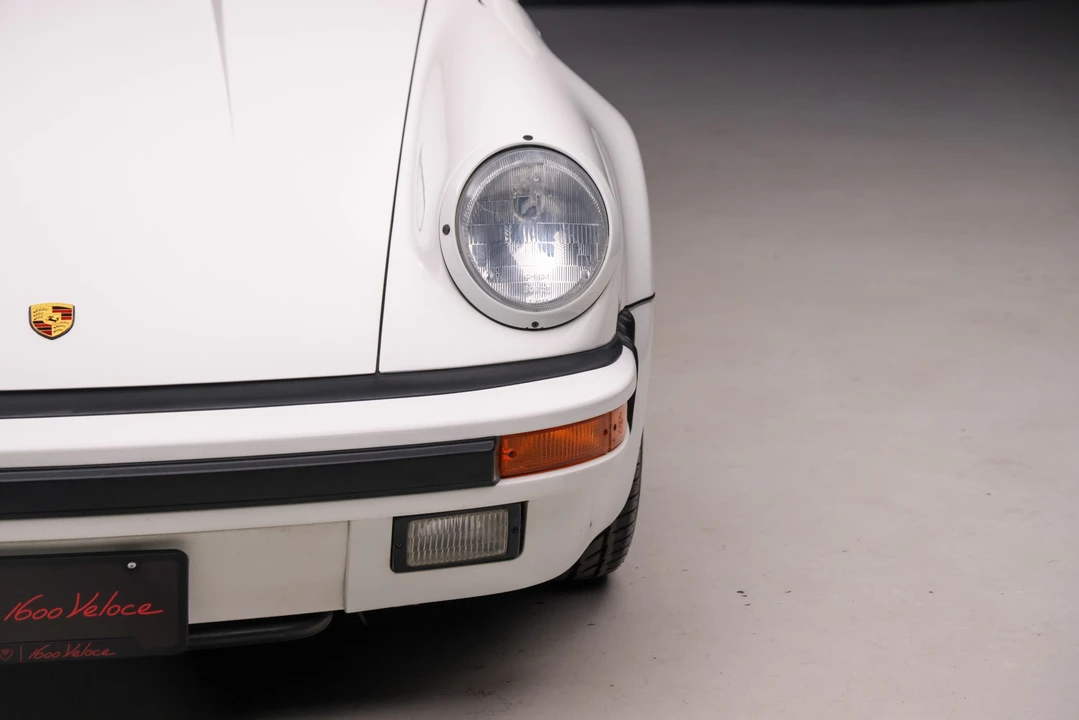 1989 Porsche 911 Carrera 3.2 - Image 23 of 31
