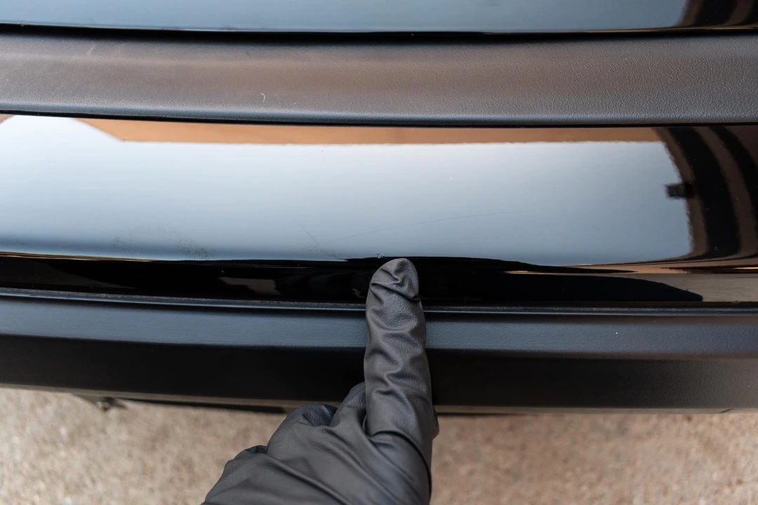 1989 Porsche 911 Carrera 3.2 - Image 29 of 31
